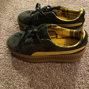 Puma Creepers by Rihanna